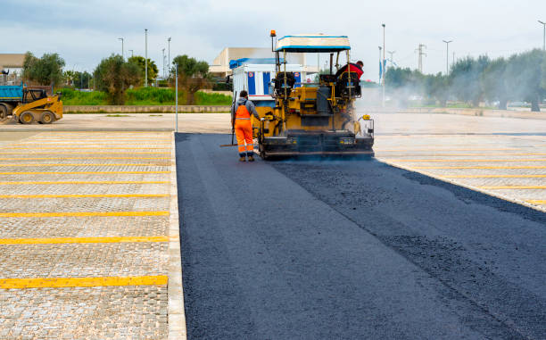 Trusted Louisburg, KS Driveway Pavers Experts