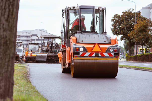 Best Driveway Sealing and Maintenance in Louisburg, KS