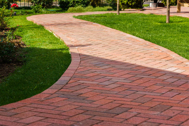 Best Custom Driveway Design and Paving in Louisburg, KS